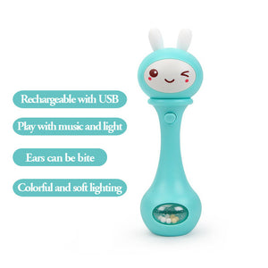 Beiens Baby Rattles
