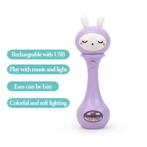 Beiens Baby Rattles
