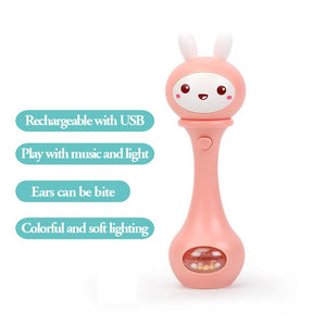 Beiens Baby Rattles