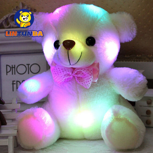 BSTAOFY Colorful Baby Toys Lighting