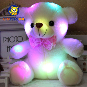 BSTAOFY Colorful Baby Toys Lighting
