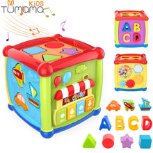 Load image into Gallery viewer, Tumama Multifunctional Musical