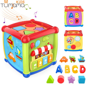 Tumama Multifunctional Musical