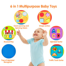 Load image into Gallery viewer, Tumama Multifunctional Musical