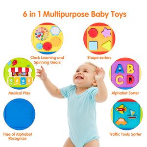 Tumama Multifunctional Musical