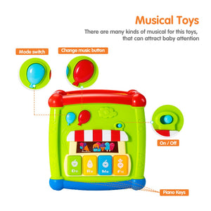 Tumama Multifunctional Musical