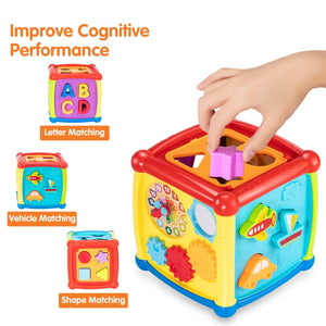 Tumama Multifunctional Musical