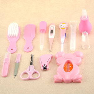 13pcs/Set Multifunction Newborn