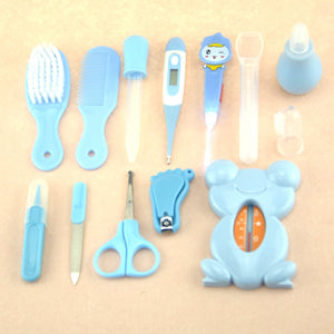 13pcs/Set Multifunction Newborn