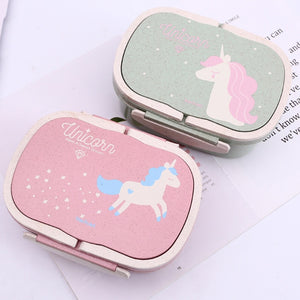 Student Lunch Box for Kid