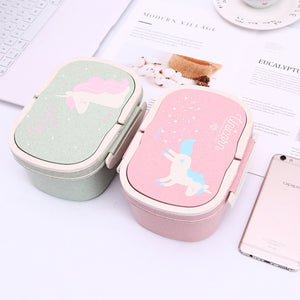 Student Lunch Box for Kid