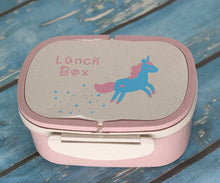 Load image into Gallery viewer, Student Lunch Box for Kid