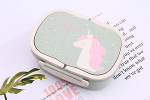 Student Lunch Box for Kid