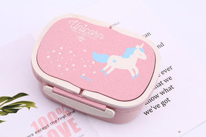 Student Lunch Box for Kid