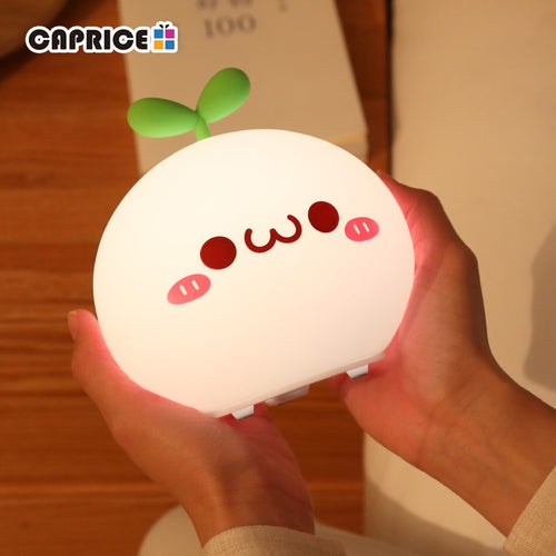 LED Night Light Lamp
