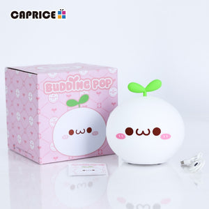 LED Night Light Lamp