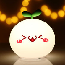 Load image into Gallery viewer, LED Night Light Lamp