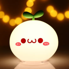 Load image into Gallery viewer, LED Night Light Lamp