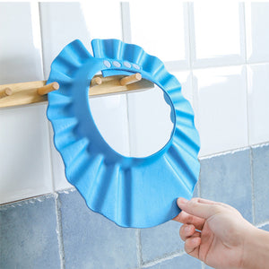 Kids Safe Shampoo Shower