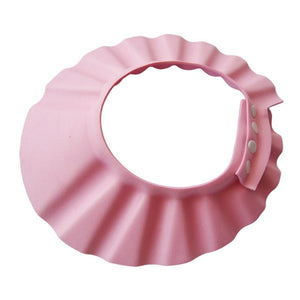 Kids Safe Shampoo Shower