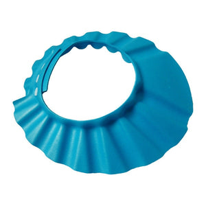 Kids Safe Shampoo Shower