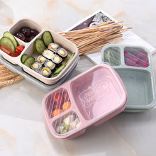 Load image into Gallery viewer, Student Lunch Box for Kid
