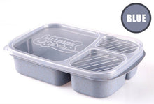 Load image into Gallery viewer, Student Lunch Box for Kid