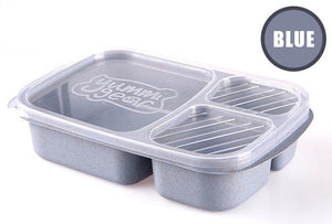 Student Lunch Box for Kid