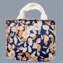 Load image into Gallery viewer, Functional Pattern Cooler Lunch Box
