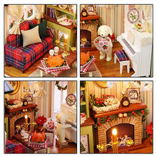 Load image into Gallery viewer, Dream house