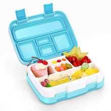 Load image into Gallery viewer, Baispo Microwavable  Lunch Box