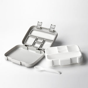 Baispo Microwavable  Lunch Box