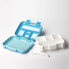 Load image into Gallery viewer, Baispo Microwavable  Lunch Box