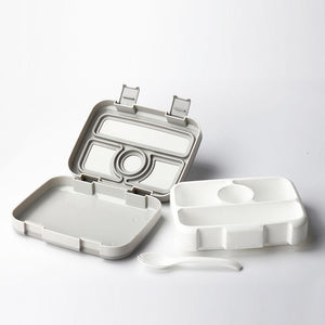 Baispo Microwavable  Lunch Box