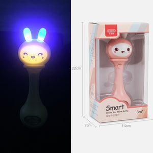 Beiens Baby Rattles