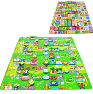 Baby Play Mat Kids Developing