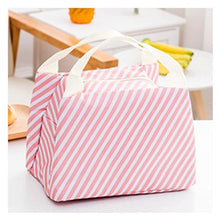Load image into Gallery viewer, Functional Pattern Cooler Lunch Box
