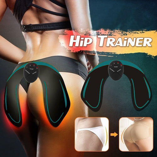 Smart Easy Hip Trainer