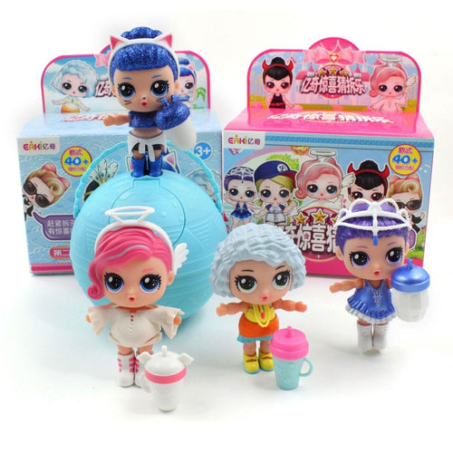 Princess Doll