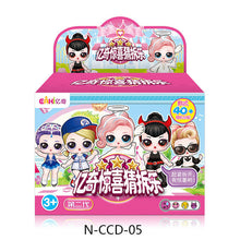 Load image into Gallery viewer, Princess Doll