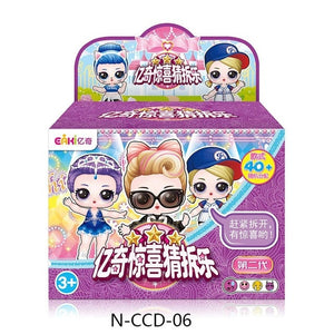 Princess Doll