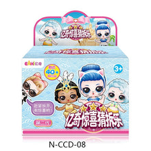 Load image into Gallery viewer, Princess Doll