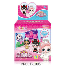 Load image into Gallery viewer, Princess Doll