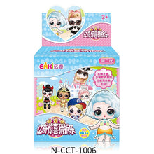 Load image into Gallery viewer, Princess Doll