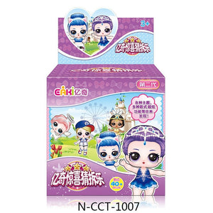 Princess Doll