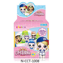 Load image into Gallery viewer, Princess Doll
