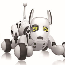 Load image into Gallery viewer, New Wireless Remote Control Smart Robot Dog Kids Toy