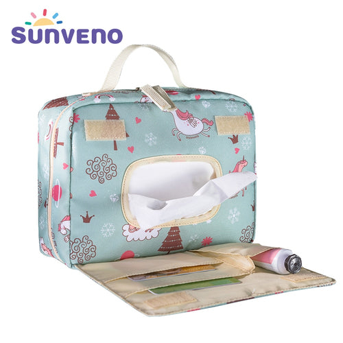 Baby Diaper Bag Maternity Bag