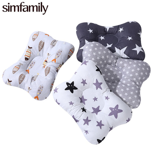 Baby Nursing Pillow