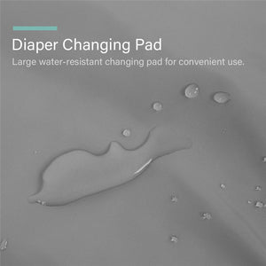 Easy, diaper changer tool